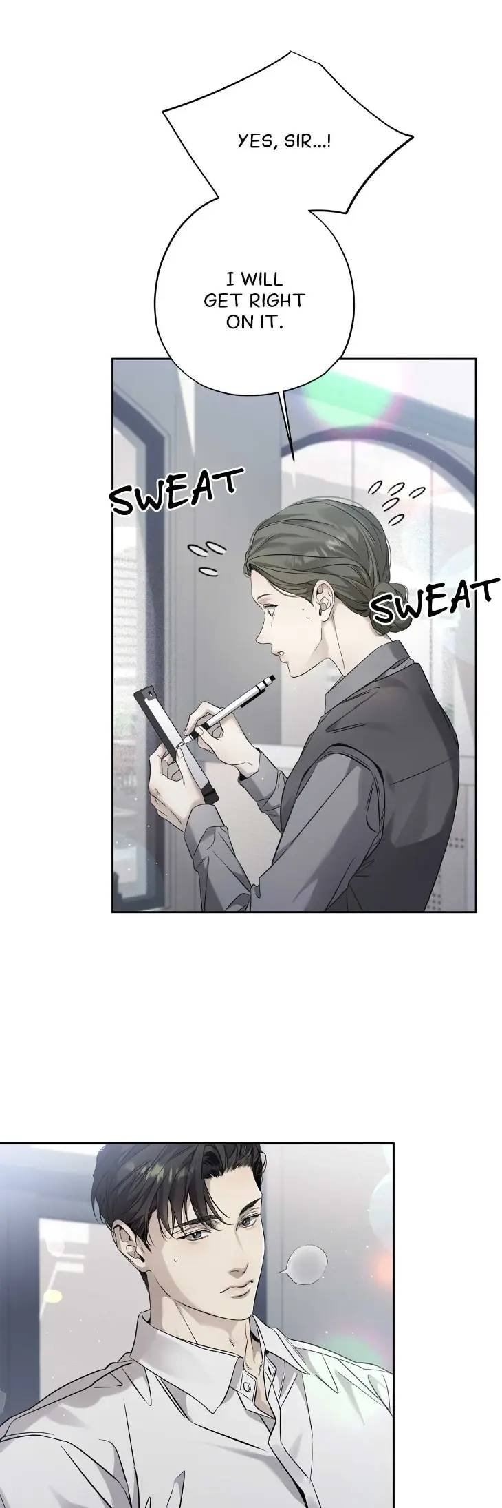Dear-Stranger-By-Minggur-Uncensored-Eng page 13