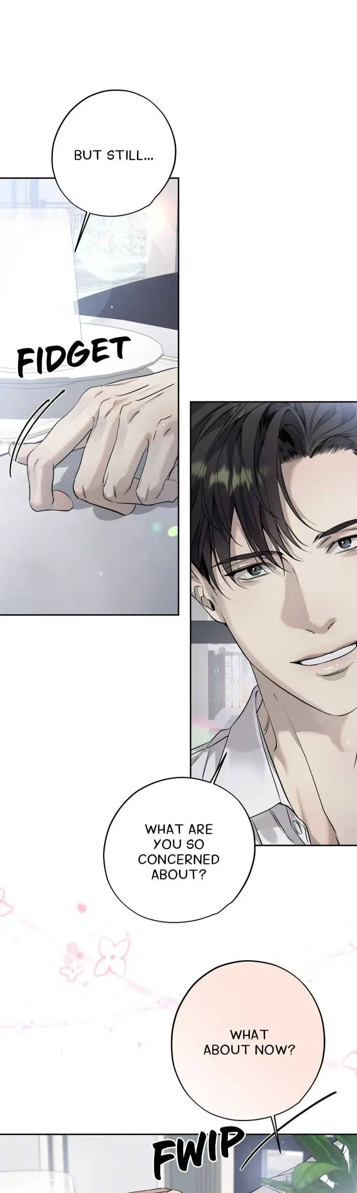 Dear-Stranger-By-Minggur-Uncensored-Eng page 17
