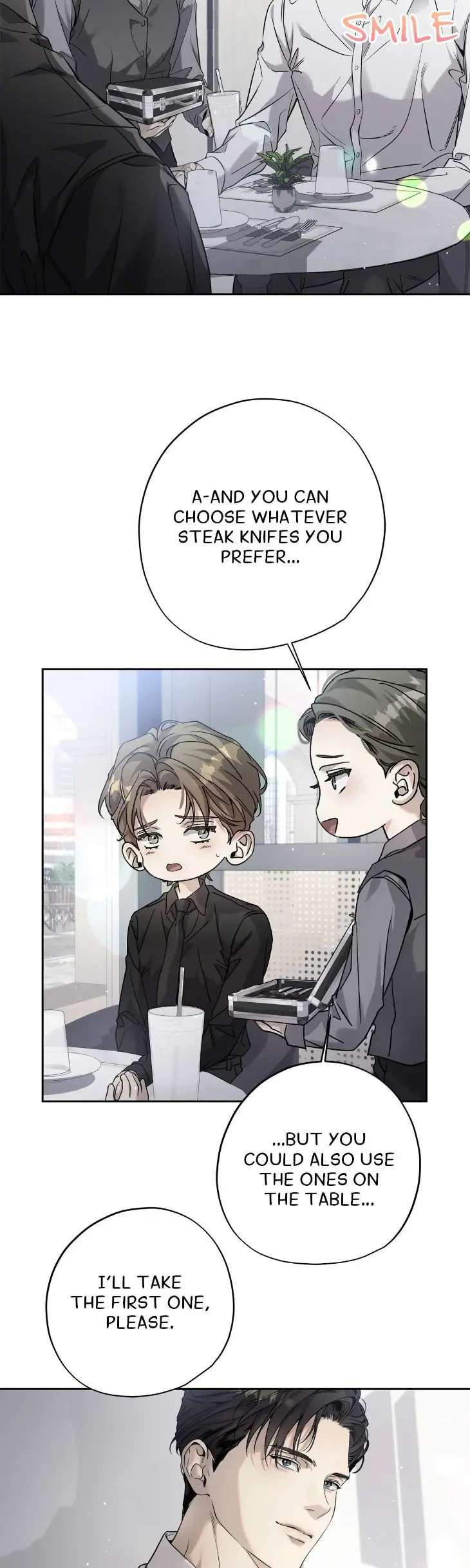 Dear-Stranger-By-Minggur-Uncensored-Eng page 19