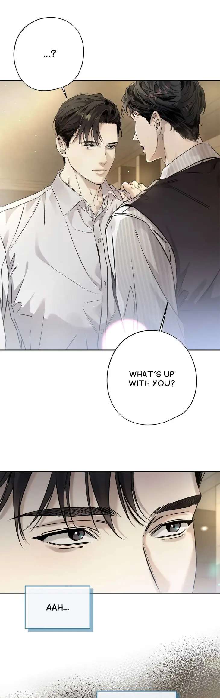 Dear-Stranger-By-Minggur-Uncensored-Eng page 29