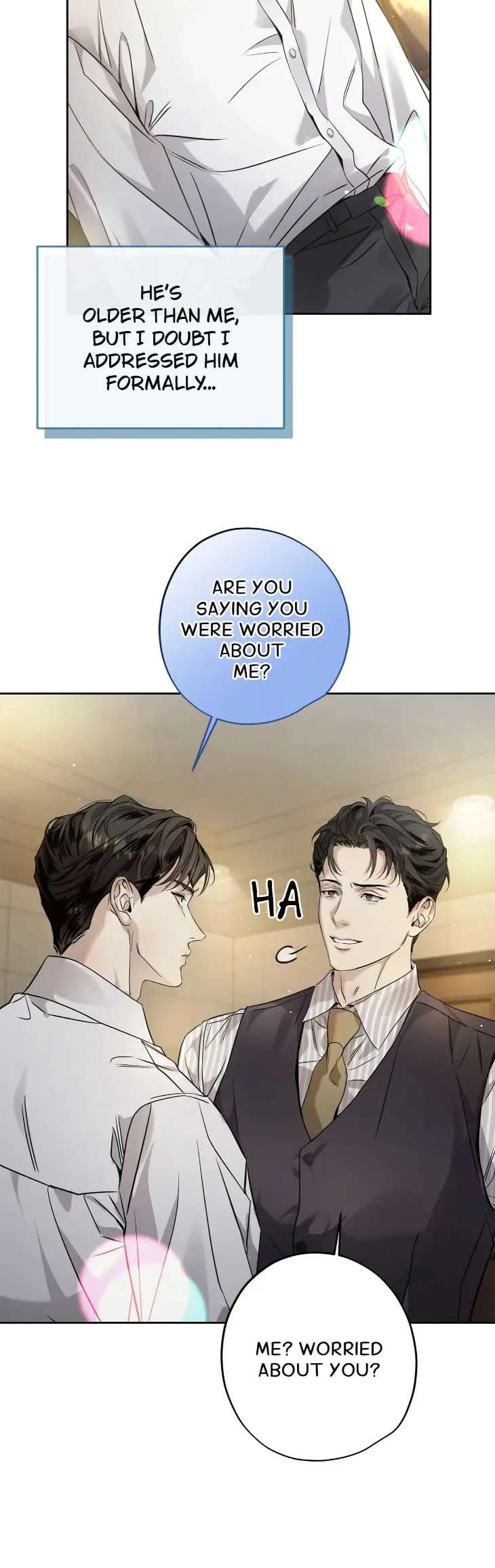 Dear-Stranger-By-Minggur-Uncensored-Eng page 32