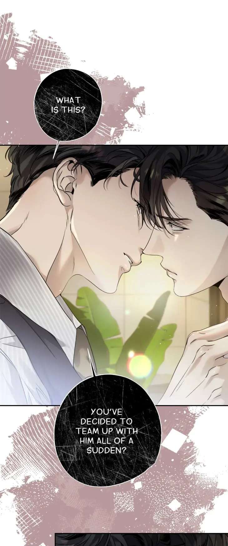 Dear-Stranger-By-Minggur-Uncensored-Eng page 37