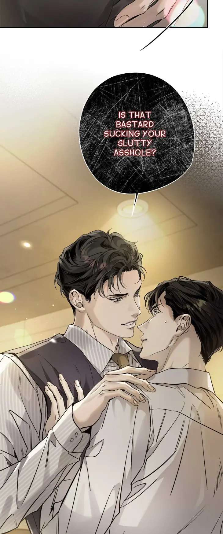 Dear-Stranger-By-Minggur-Uncensored-Eng page 39