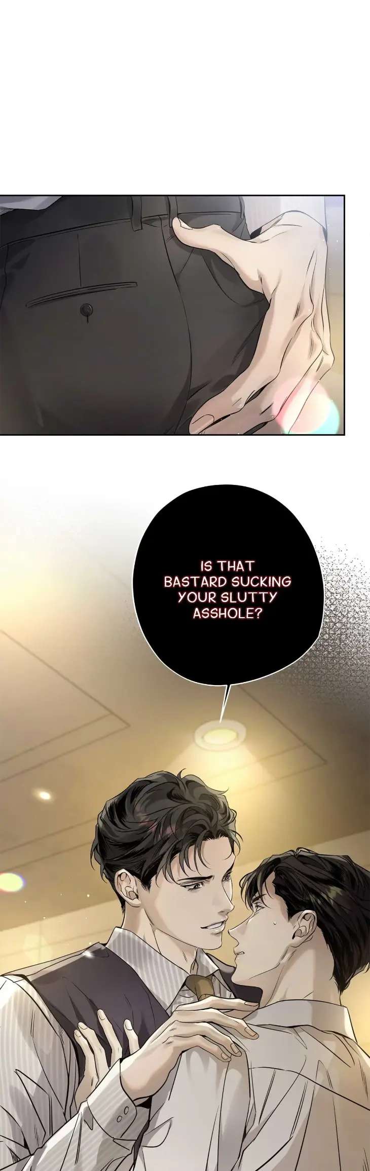 Dear-Stranger-By-Minggur-Uncensored-Eng chapter_023 thumbnail