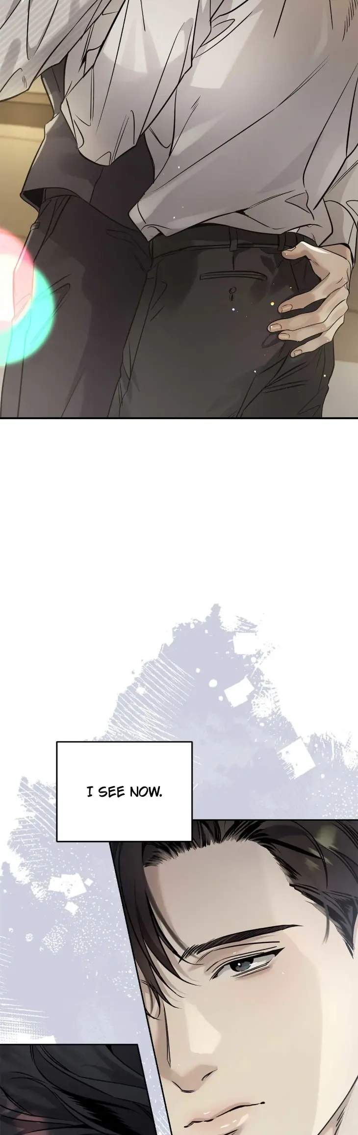 Dear-Stranger-By-Minggur-Uncensored-Eng page 2
