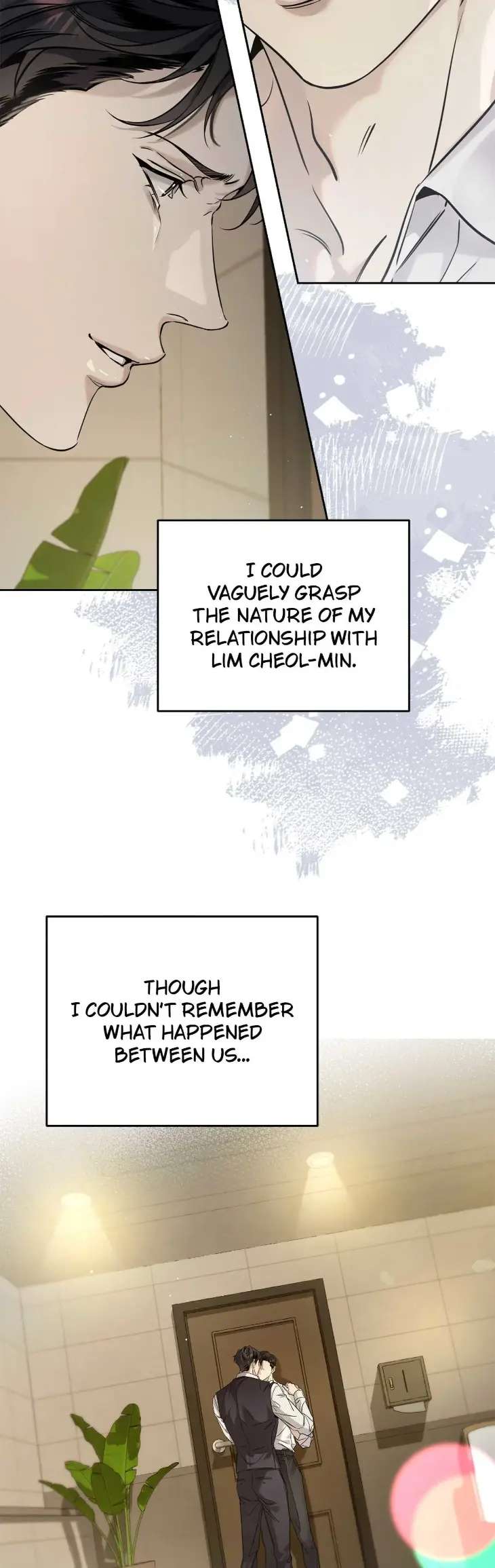 Dear-Stranger-By-Minggur-Uncensored-Eng page 3