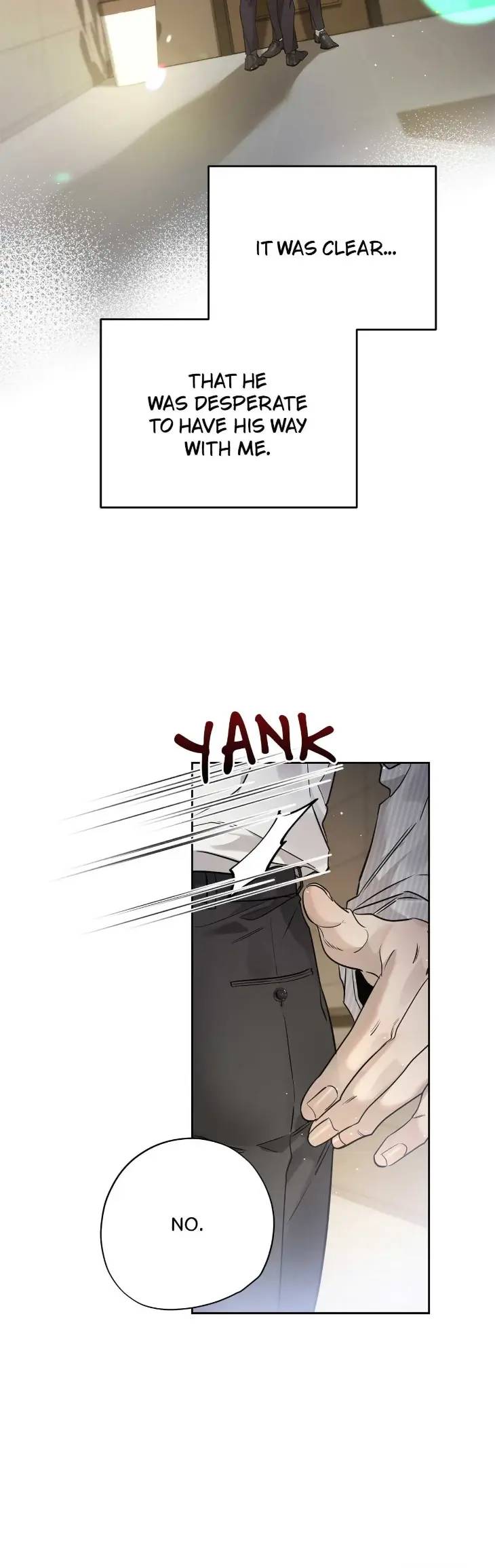 Dear-Stranger-By-Minggur-Uncensored-Eng page 4