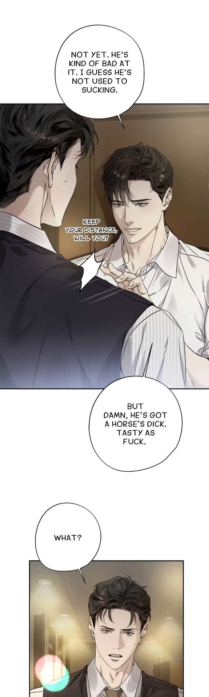 Dear-Stranger-By-Minggur-Uncensored-Eng page 5