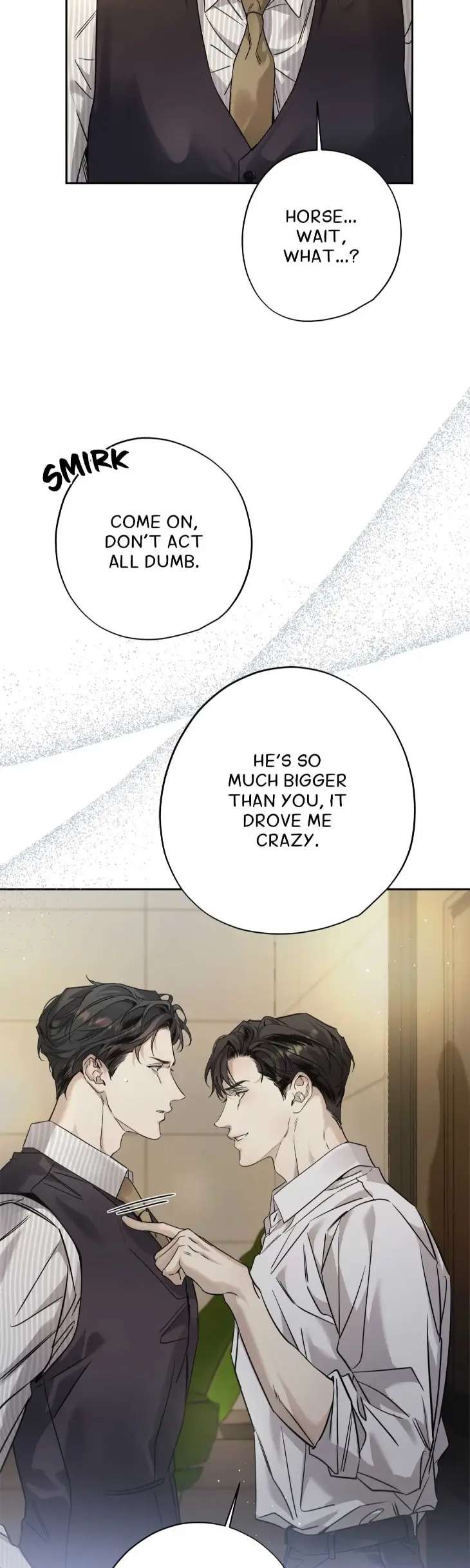 Dear-Stranger-By-Minggur-Uncensored-Eng page 6