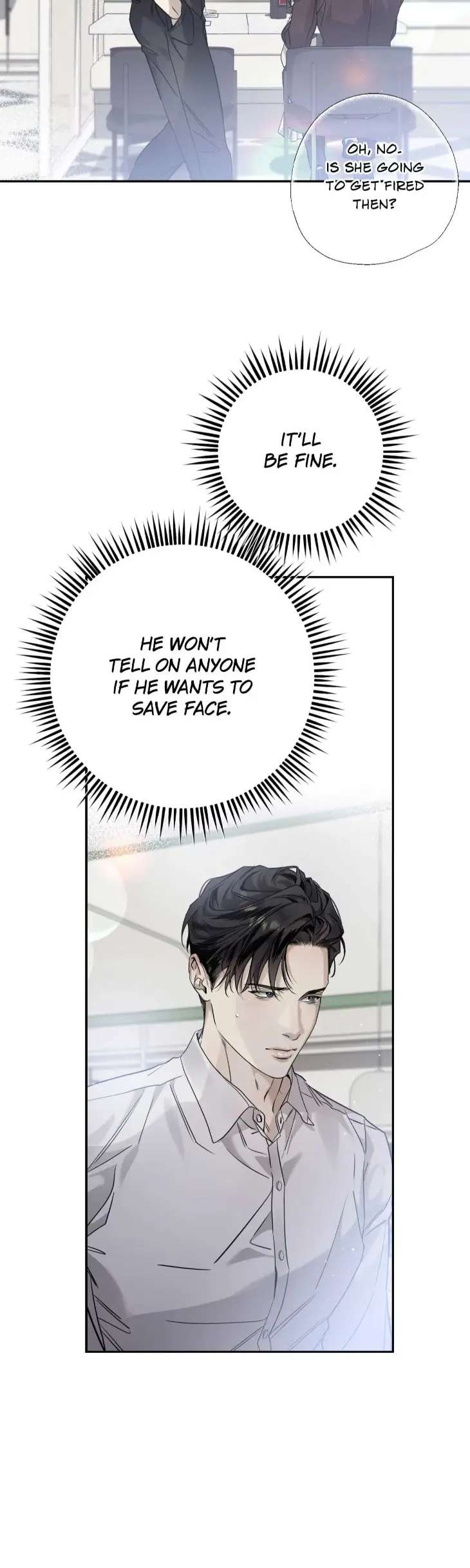 Dear-Stranger-By-Minggur-Uncensored-Eng page 8
