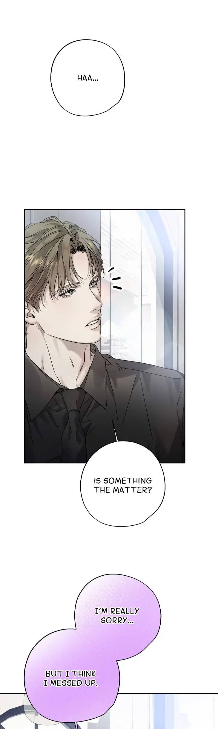 Dear-Stranger-By-Minggur-Uncensored-Eng page 9