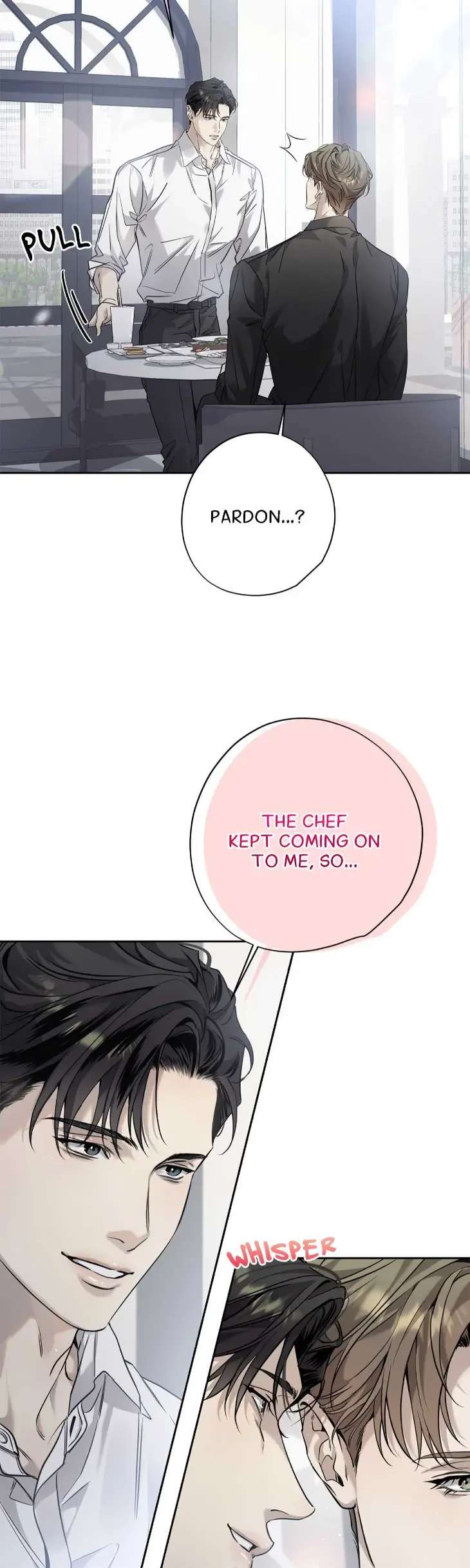 Dear-Stranger-By-Minggur-Uncensored-Eng page 10