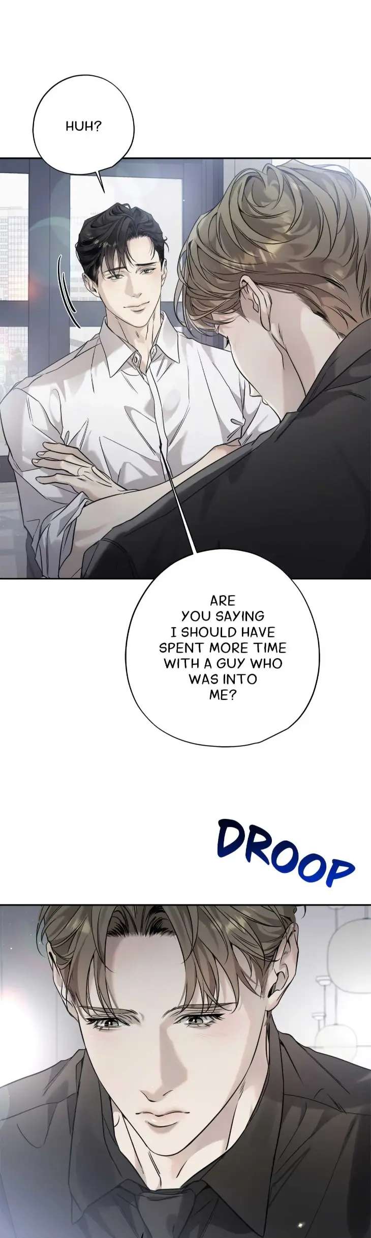 Dear-Stranger-By-Minggur-Uncensored-Eng page 13