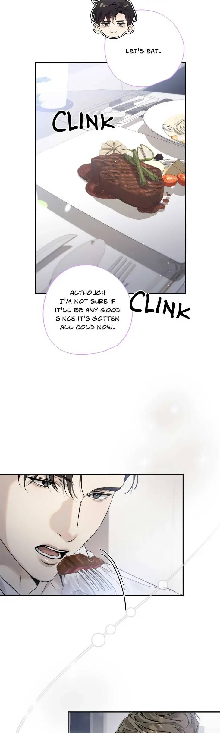 Dear-Stranger-By-Minggur-Uncensored-Eng page 15