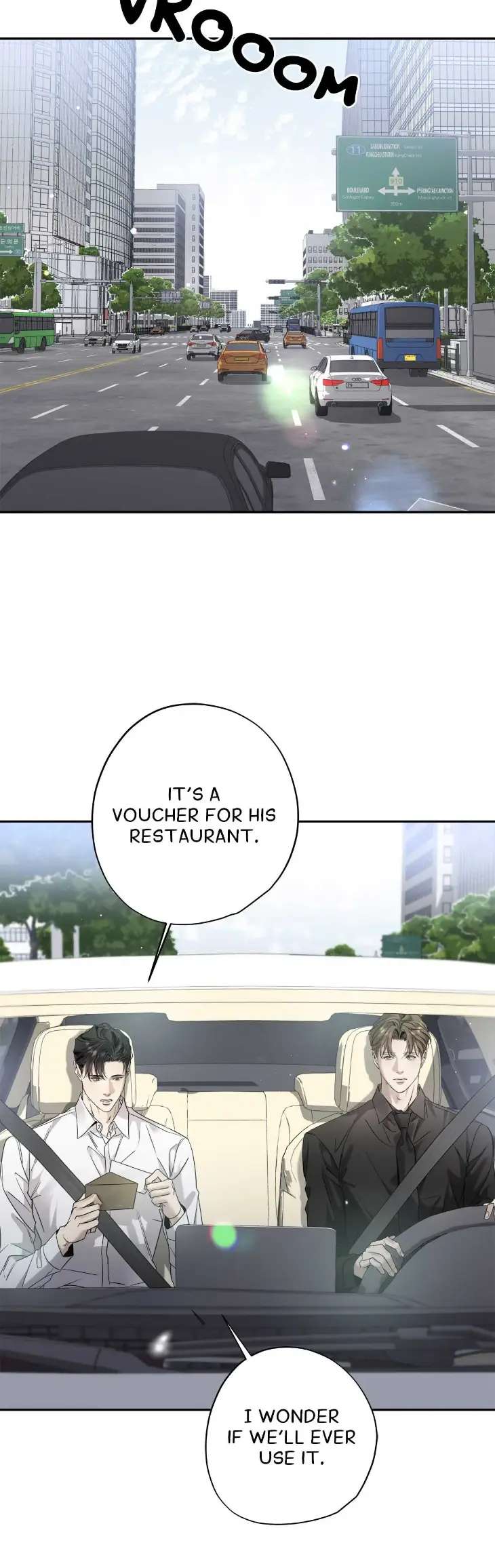 Dear-Stranger-By-Minggur-Uncensored-Eng page 18