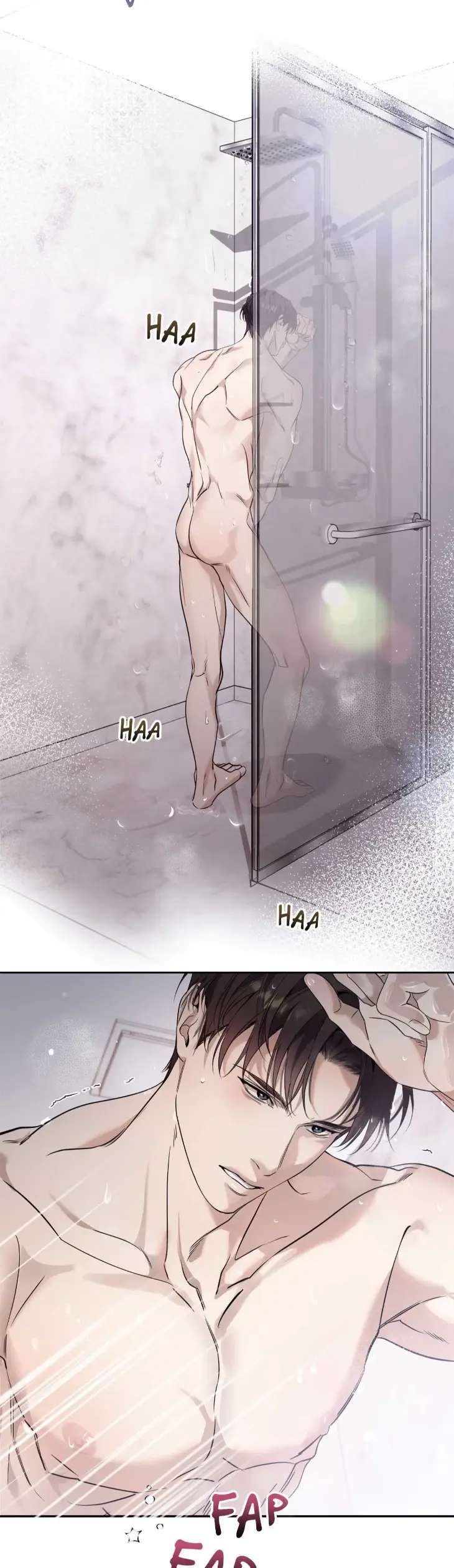 Dear-Stranger-By-Minggur-Uncensored-Eng page 31