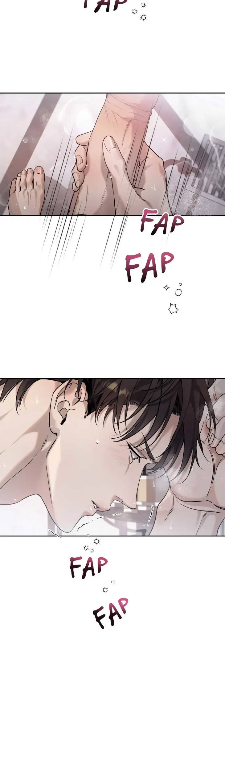 Dear-Stranger-By-Minggur-Uncensored-Eng page 32