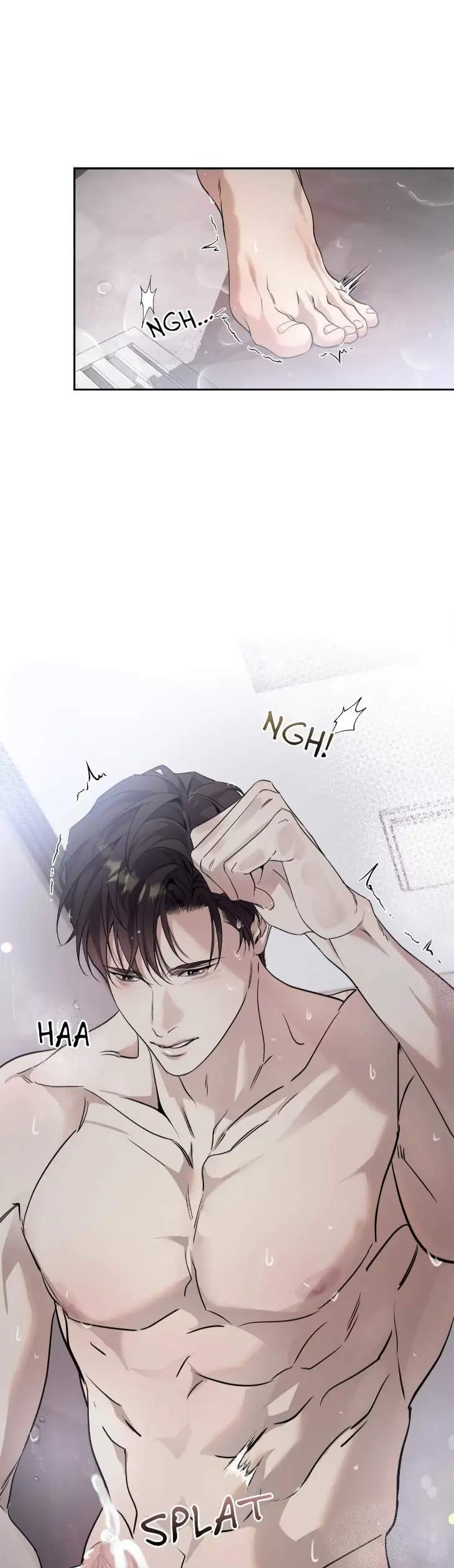 Dear-Stranger-By-Minggur-Uncensored-Eng page 33