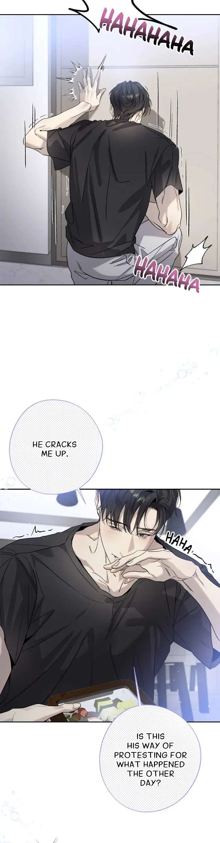Dear-Stranger-By-Minggur-Uncensored-Eng page 3