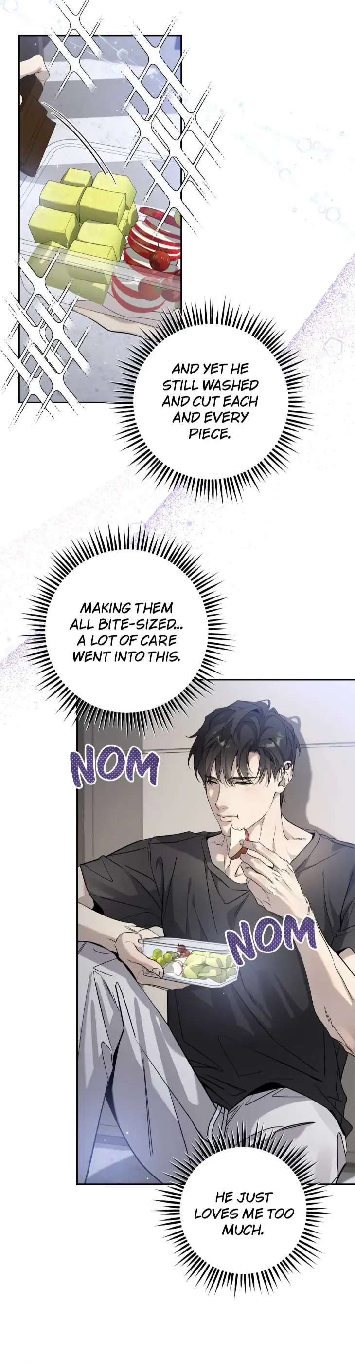 Dear-Stranger-By-Minggur-Uncensored-Eng page 4