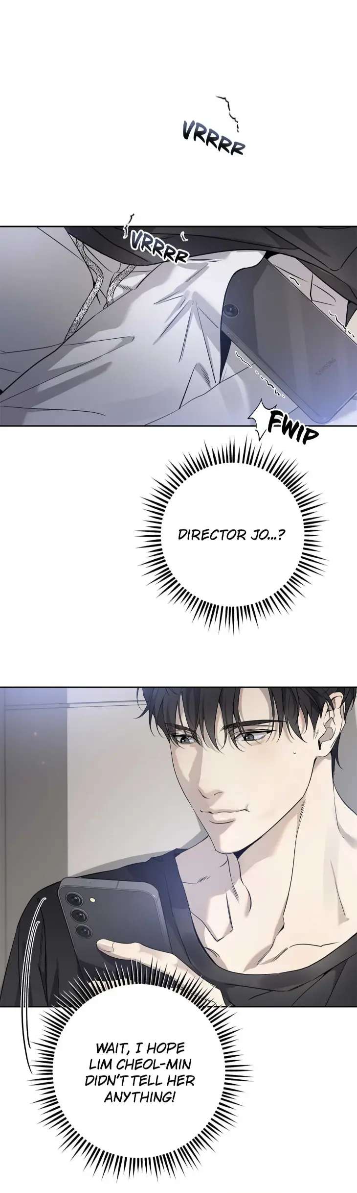 Dear-Stranger-By-Minggur-Uncensored-Eng page 5