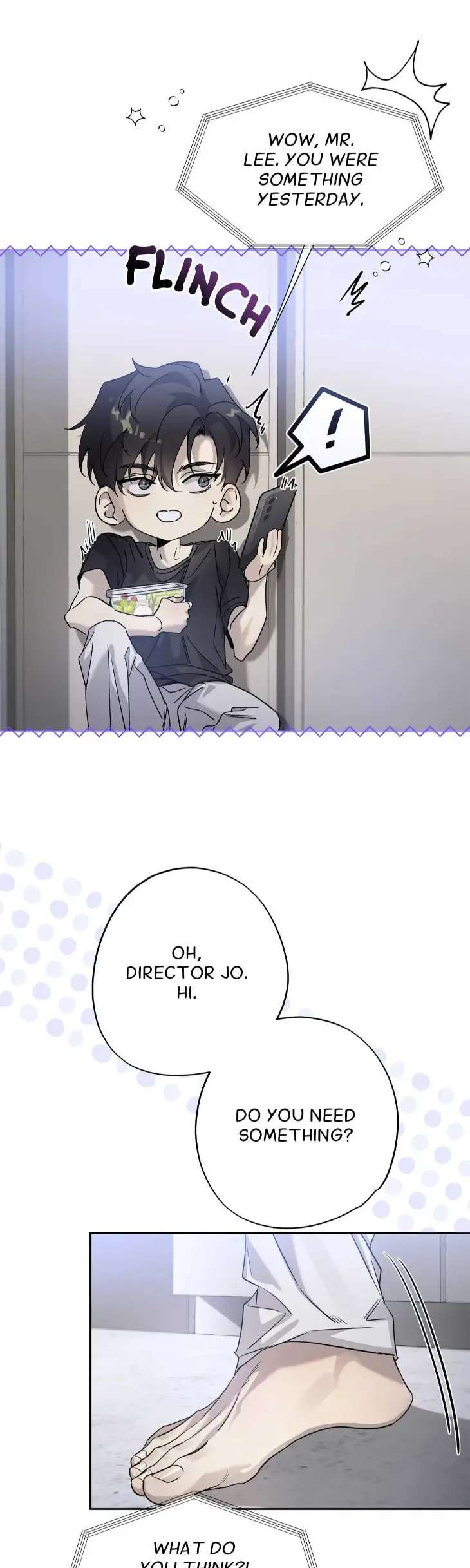 Dear-Stranger-By-Minggur-Uncensored-Eng page 6