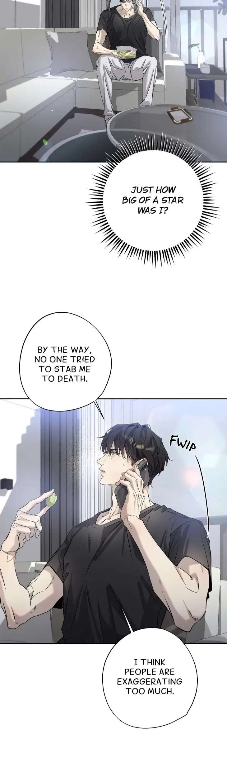 Dear-Stranger-By-Minggur-Uncensored-Eng page 8