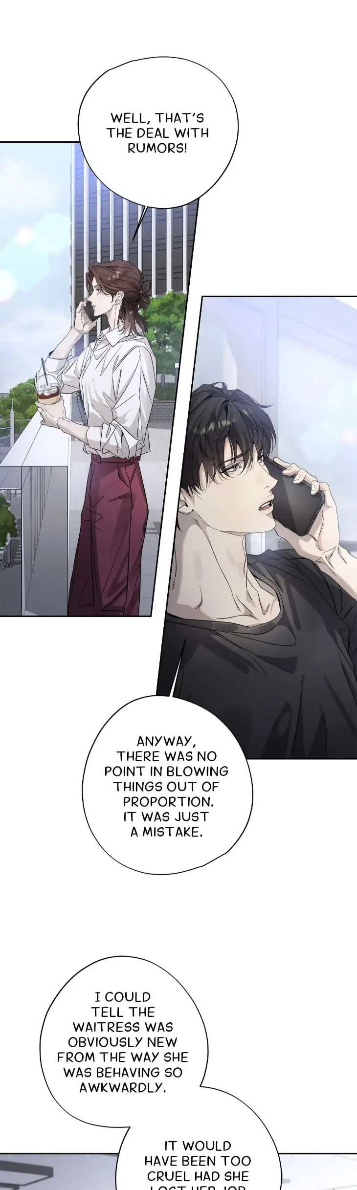 Dear-Stranger-By-Minggur-Uncensored-Eng page 9