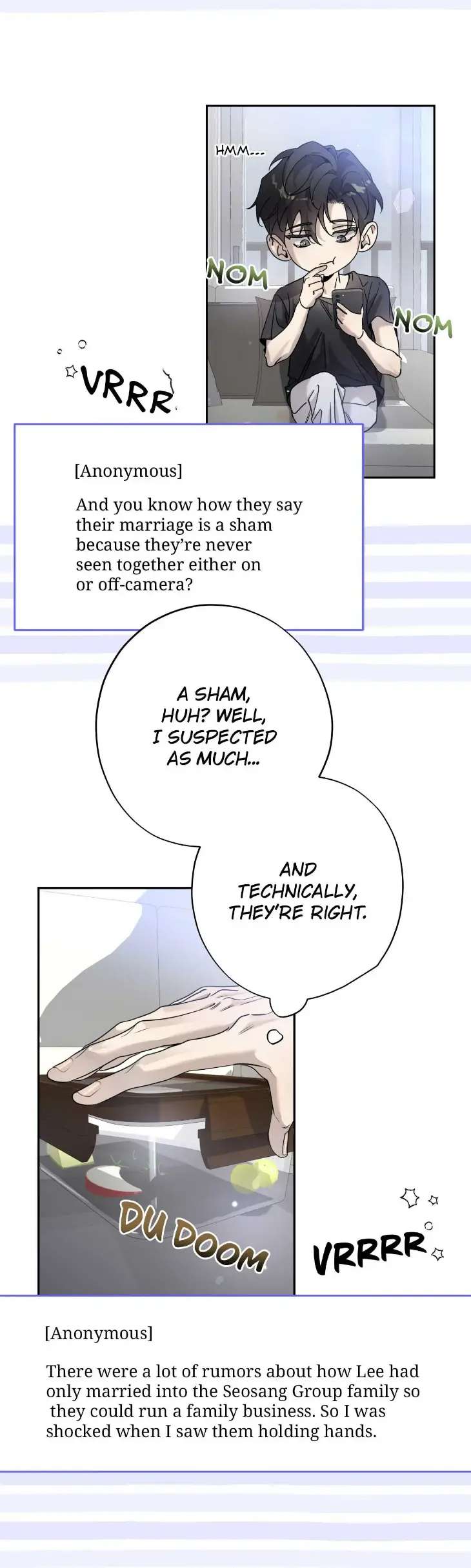 Dear-Stranger-By-Minggur-Uncensored-Eng page 15