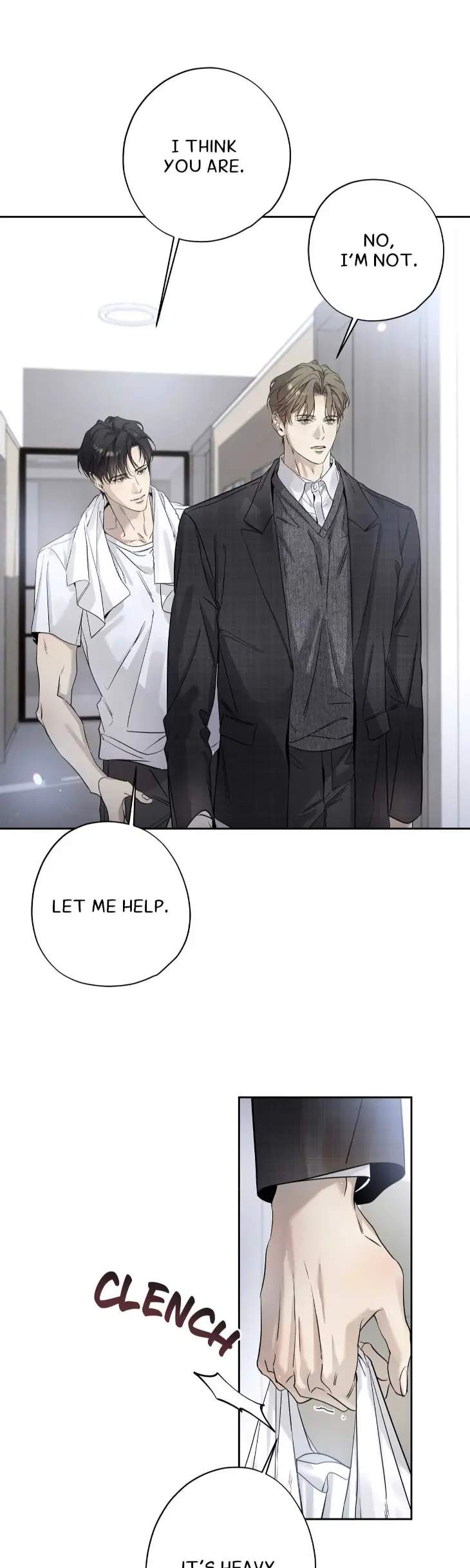 Dear-Stranger-By-Minggur-Uncensored-Eng page 21