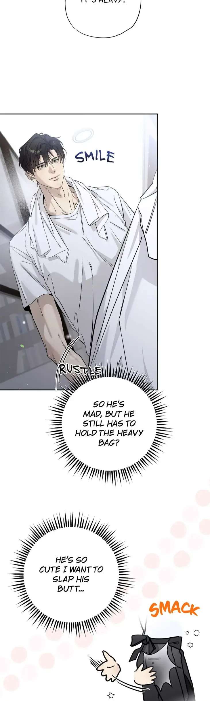 Dear-Stranger-By-Minggur-Uncensored-Eng page 22