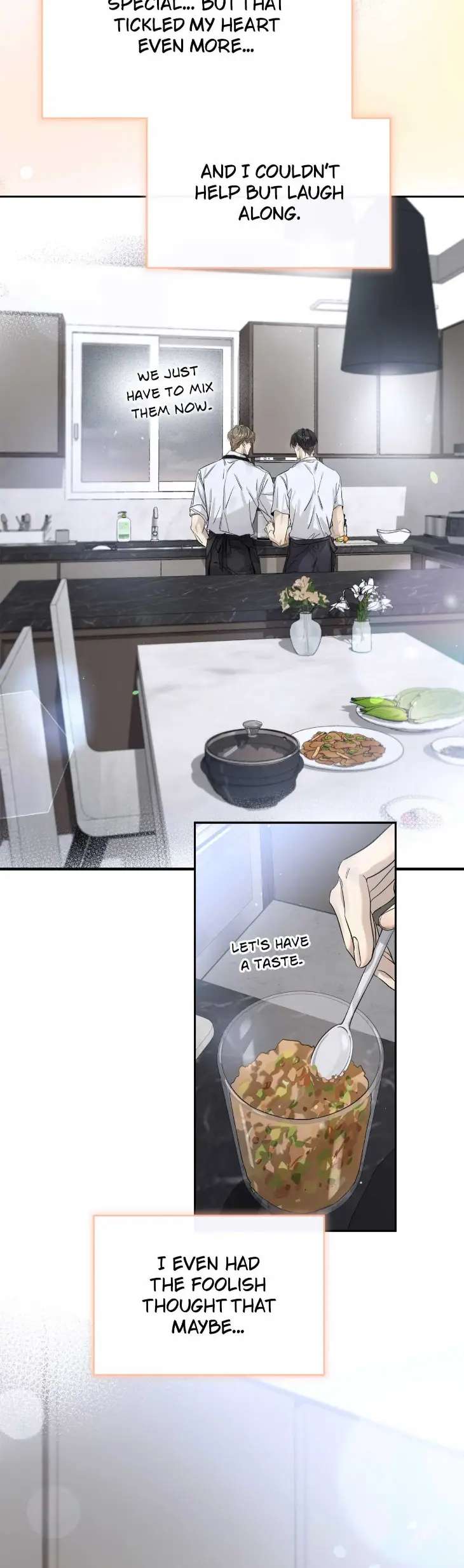 Dear-Stranger-By-Minggur-Uncensored-Eng page 31