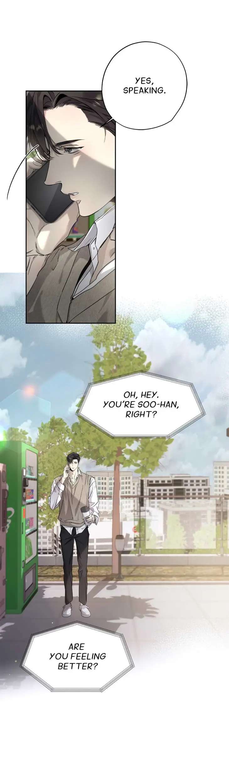 Dear-Stranger-By-Minggur-Uncensored-Eng chapter_025 thumbnail
