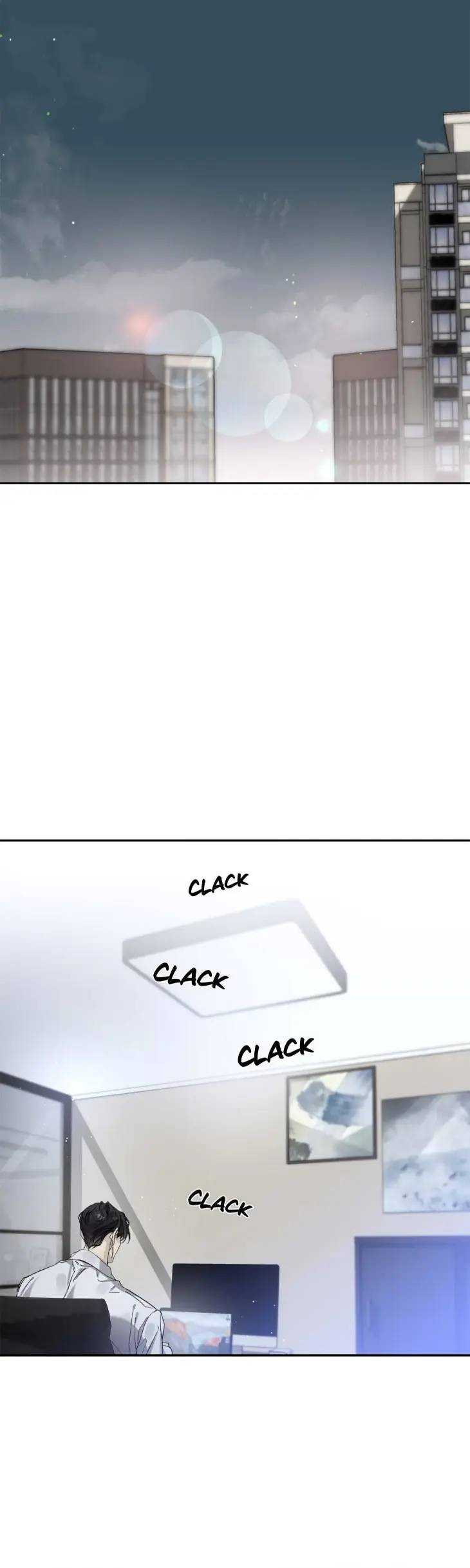 Dear-Stranger-By-Minggur-Uncensored-Eng page 8