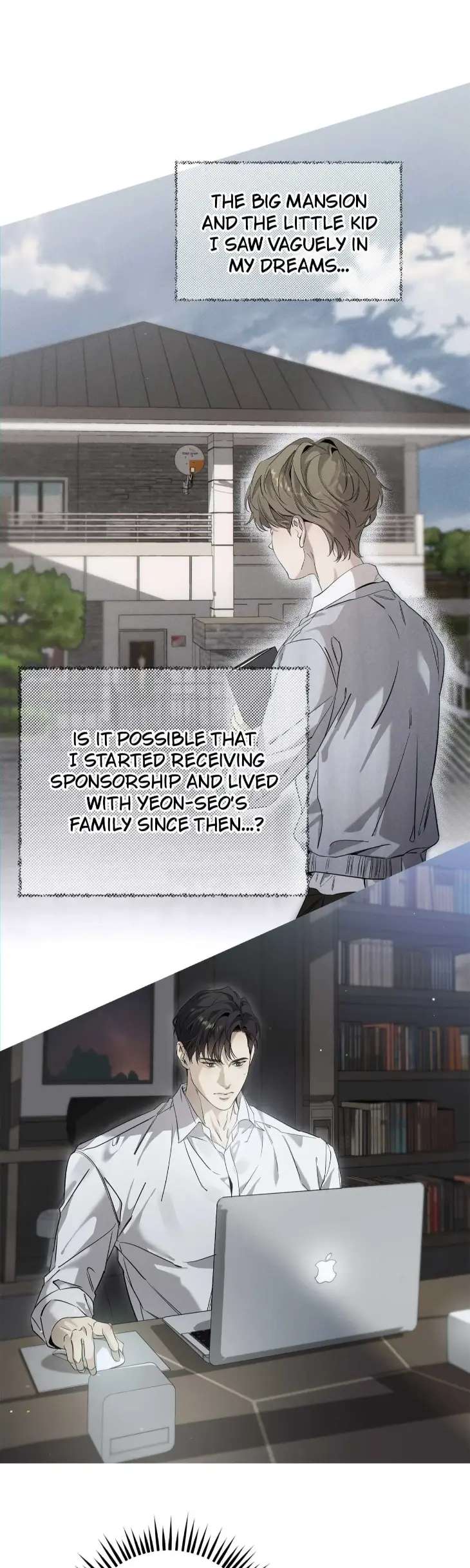 Dear-Stranger-By-Minggur-Uncensored-Eng page 13