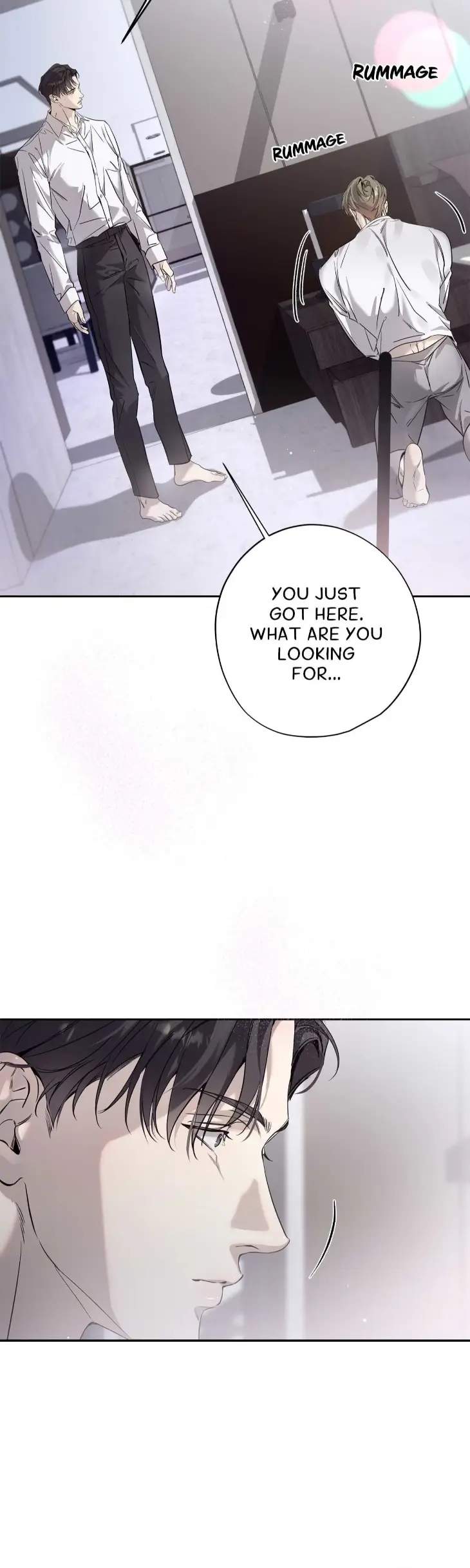 Dear-Stranger-By-Minggur-Uncensored-Eng page 16