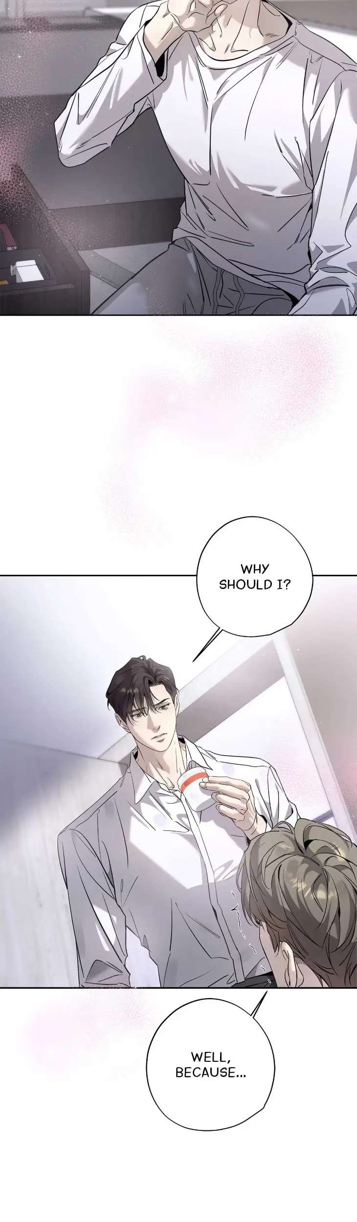 Dear-Stranger-By-Minggur-Uncensored-Eng page 20
