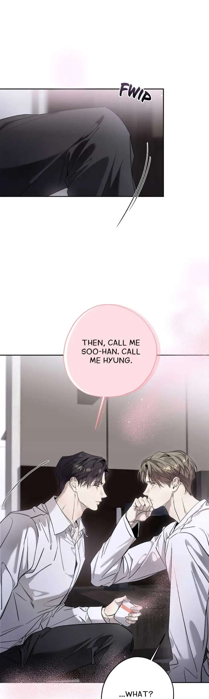 Dear-Stranger-By-Minggur-Uncensored-Eng page 21