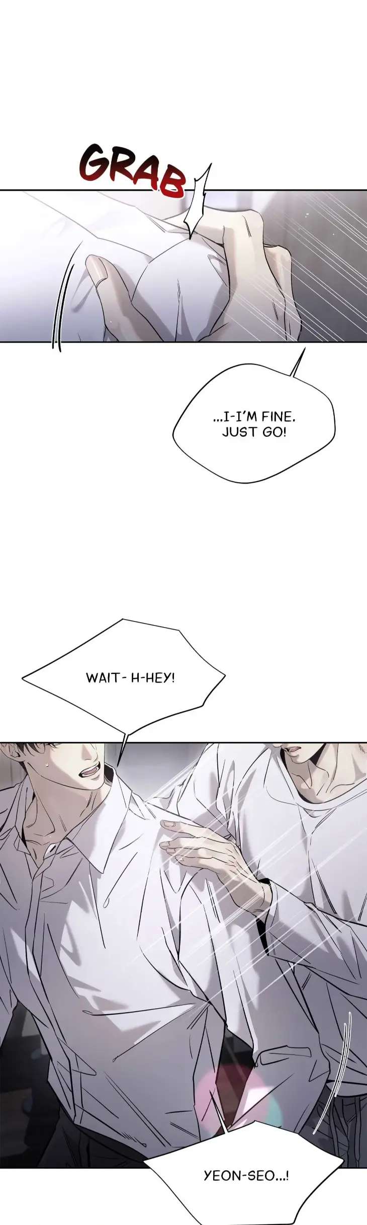 Dear-Stranger-By-Minggur-Uncensored-Eng page 25