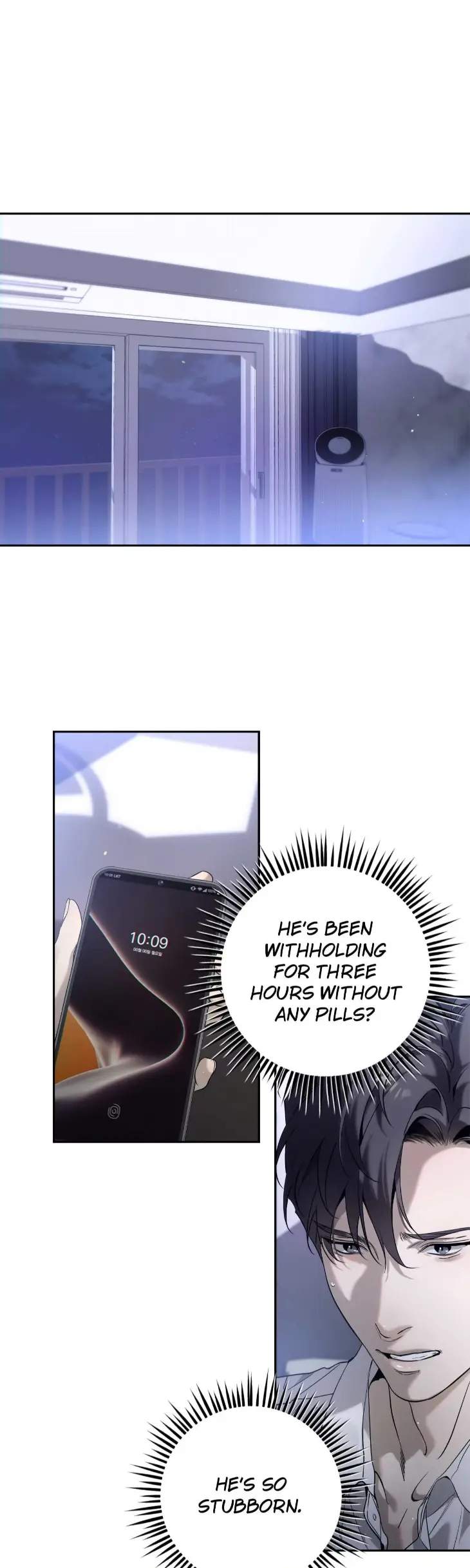 Dear-Stranger-By-Minggur-Uncensored-Eng page 29