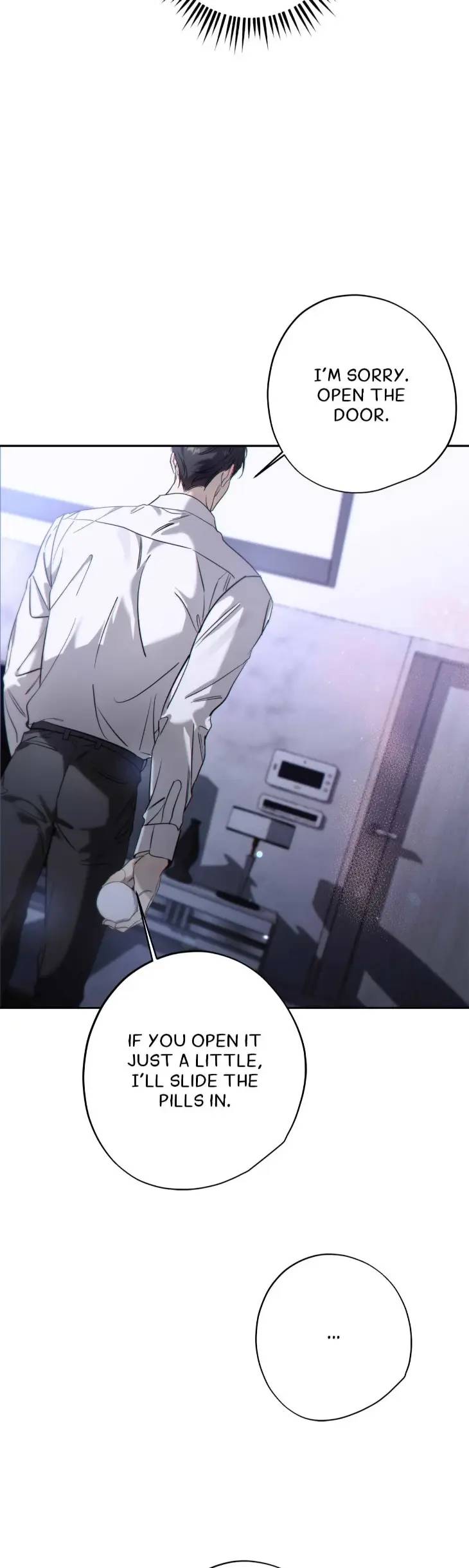 Dear-Stranger-By-Minggur-Uncensored-Eng page 30