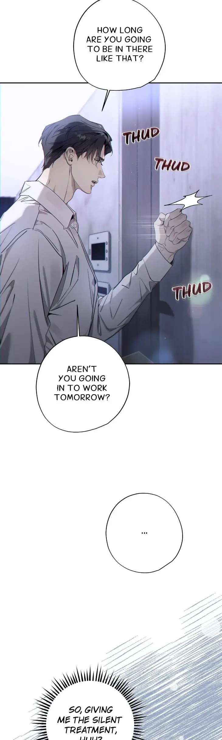 Dear-Stranger-By-Minggur-Uncensored-Eng page 31