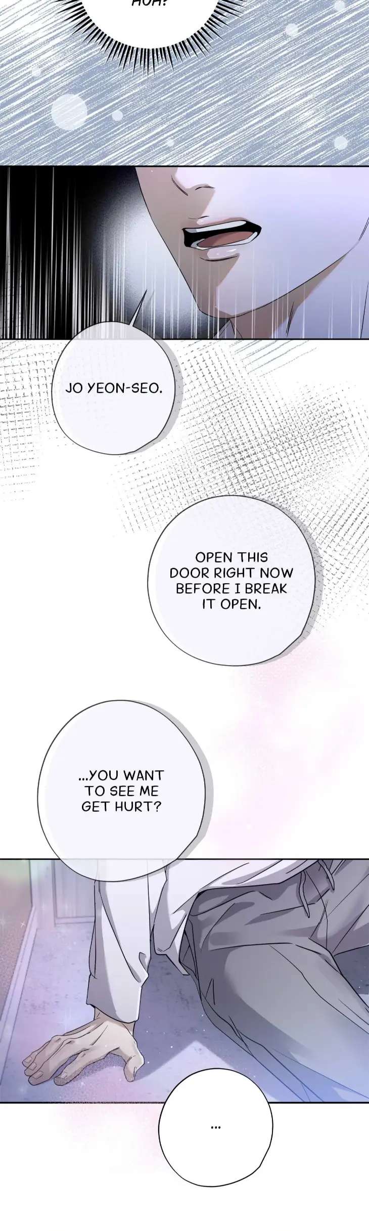 Dear-Stranger-By-Minggur-Uncensored-Eng page 32