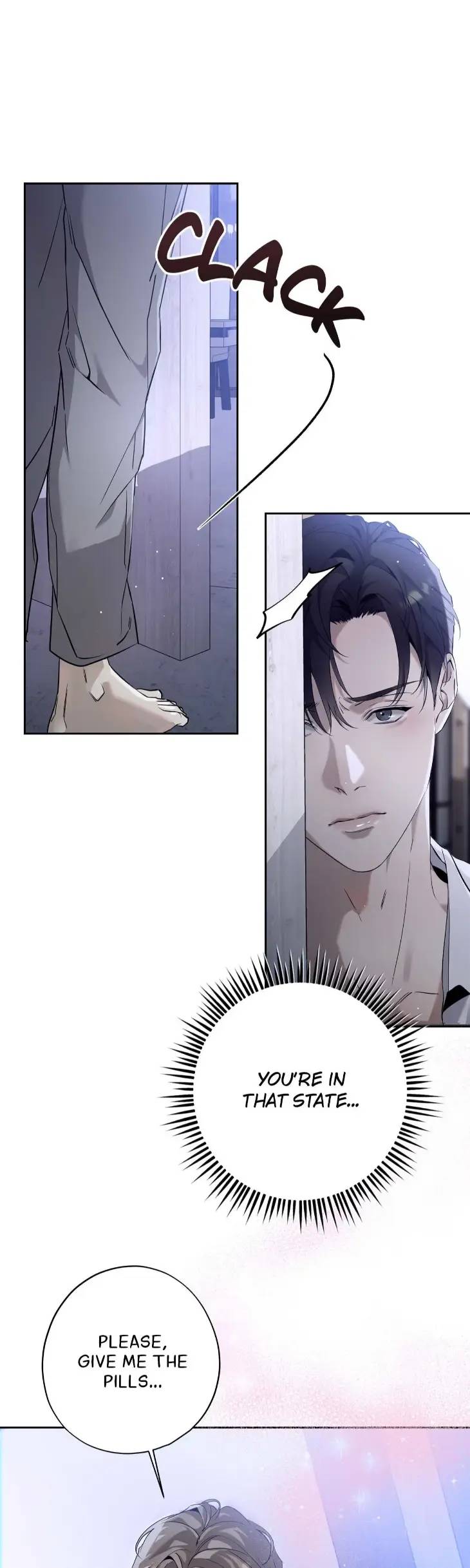 Dear-Stranger-By-Minggur-Uncensored-Eng page 33