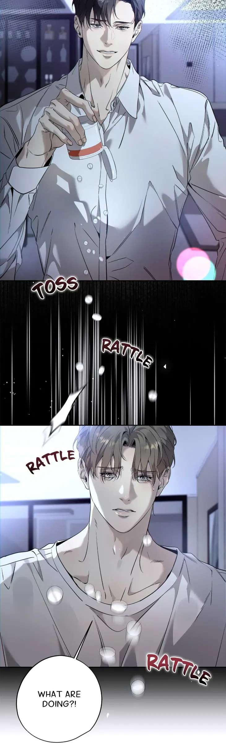 Dear-Stranger-By-Minggur-Uncensored-Eng page 36