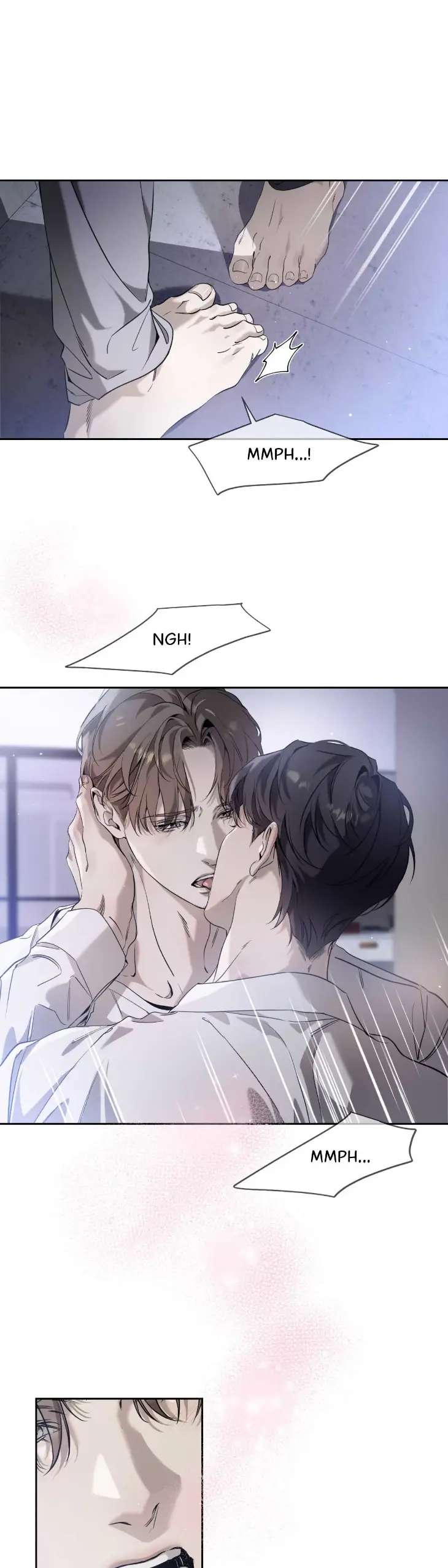 Dear-Stranger-By-Minggur-Uncensored-Eng page 37
