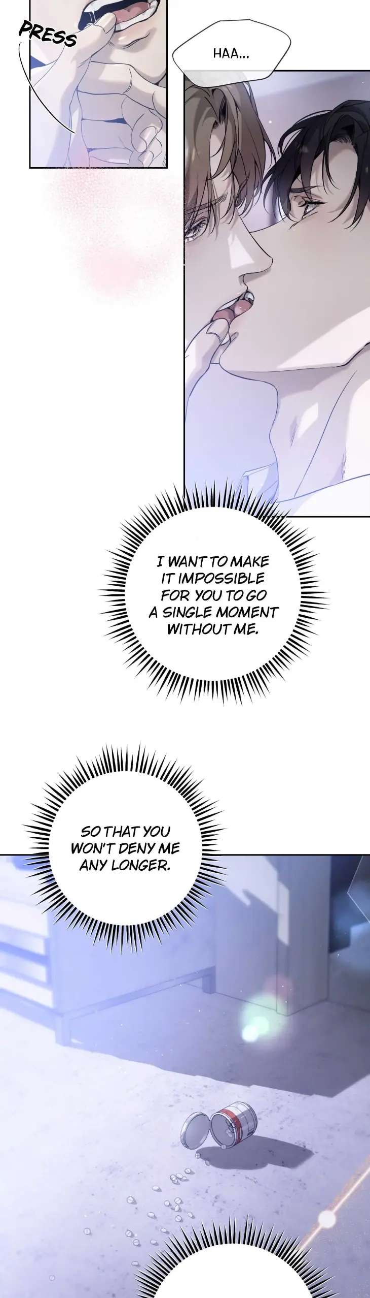 Dear-Stranger-By-Minggur-Uncensored-Eng page 38