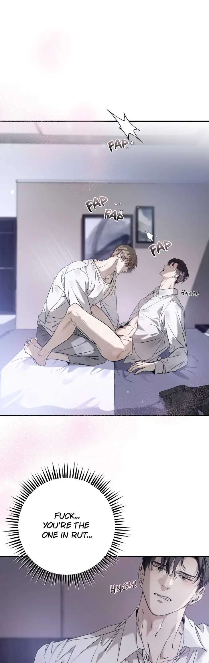 Dear-Stranger-By-Minggur-Uncensored-Eng page 41