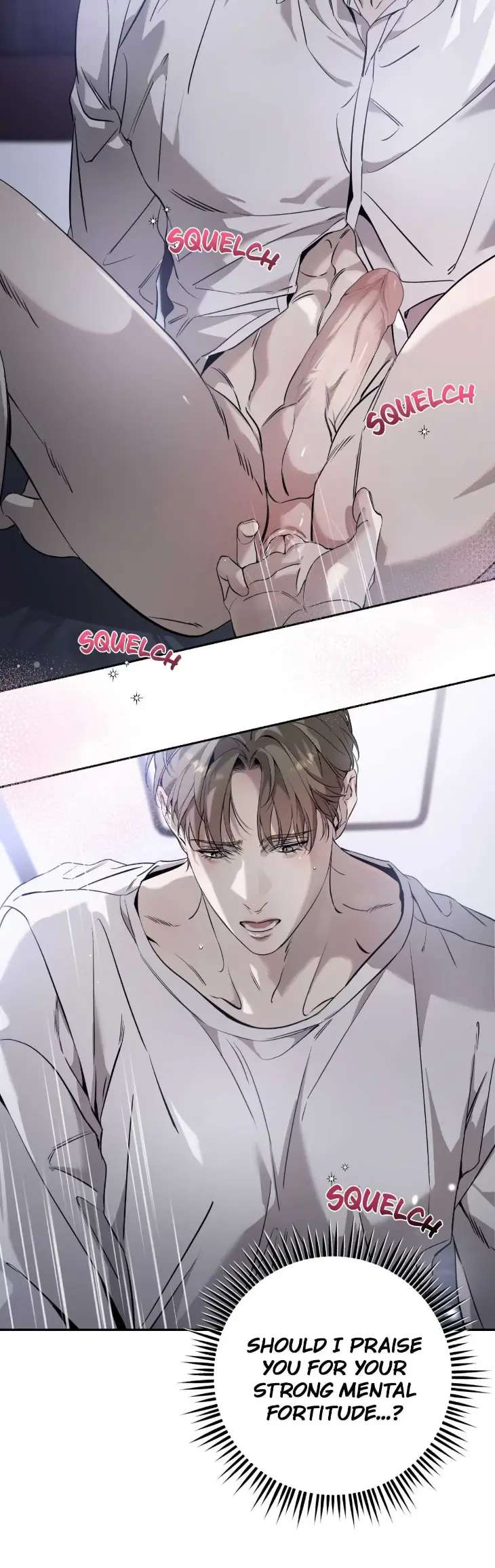 Dear-Stranger-By-Minggur-Uncensored-Eng page 42