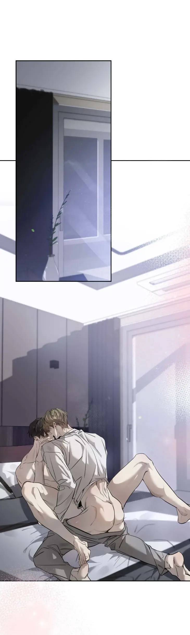 Dear-Stranger-By-Minggur-Uncensored-Eng chapter_026 thumbnail